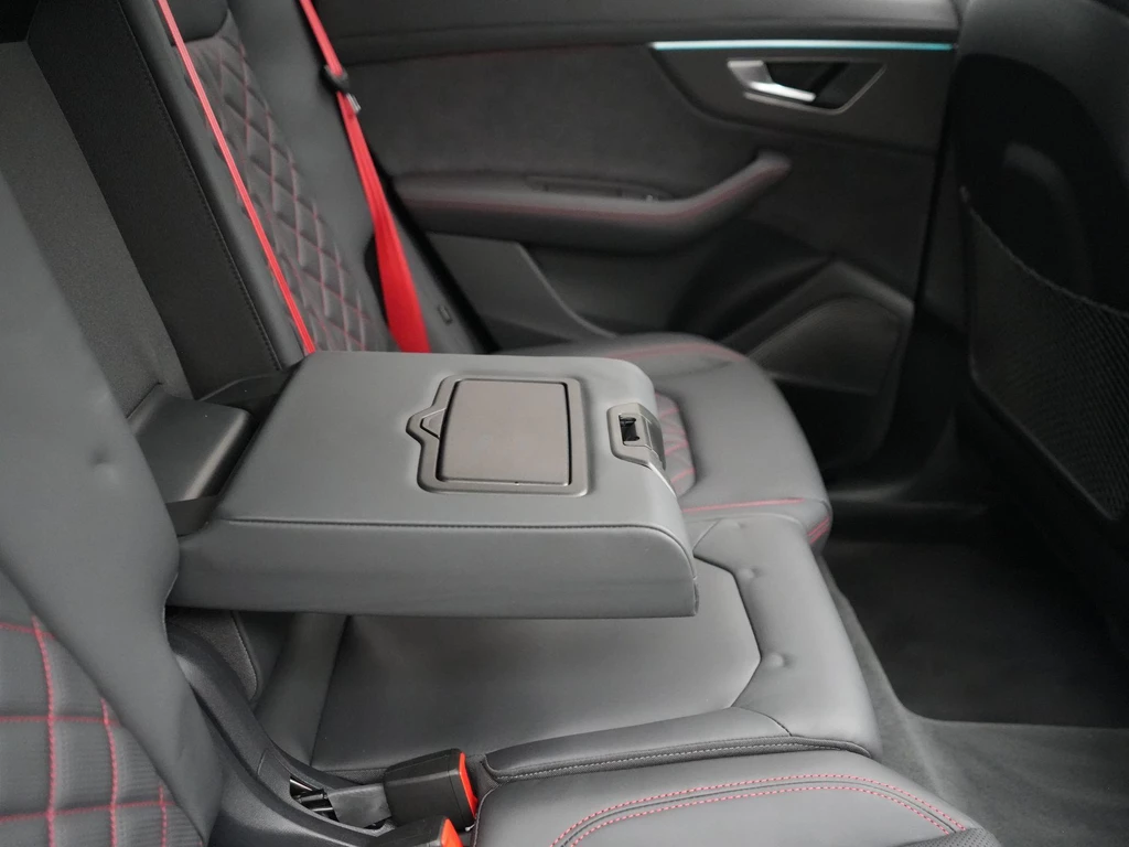Audi Q8 – foto 57