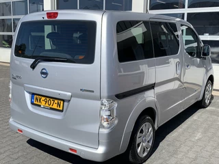 Nissan e-NV200 – thumbnail 5