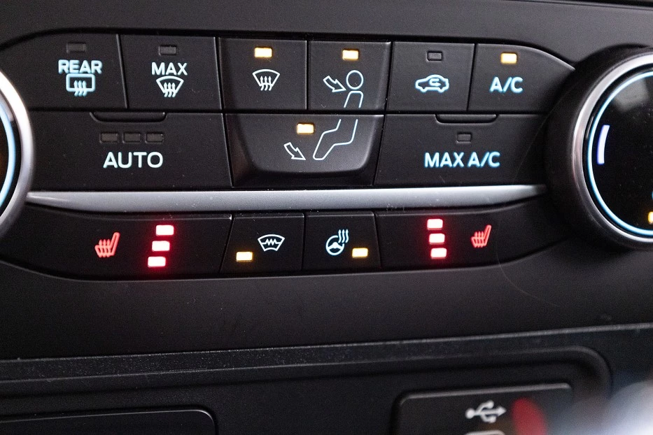 Ford EcoSport – foto 15