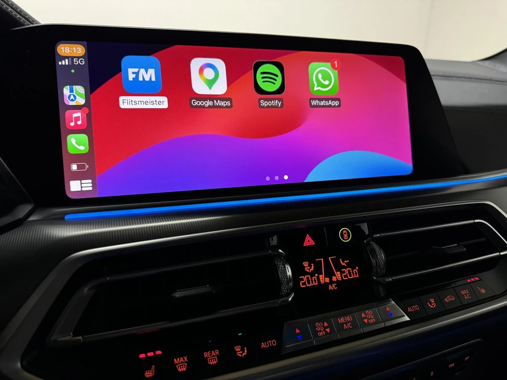 BMW X5 – foto 50