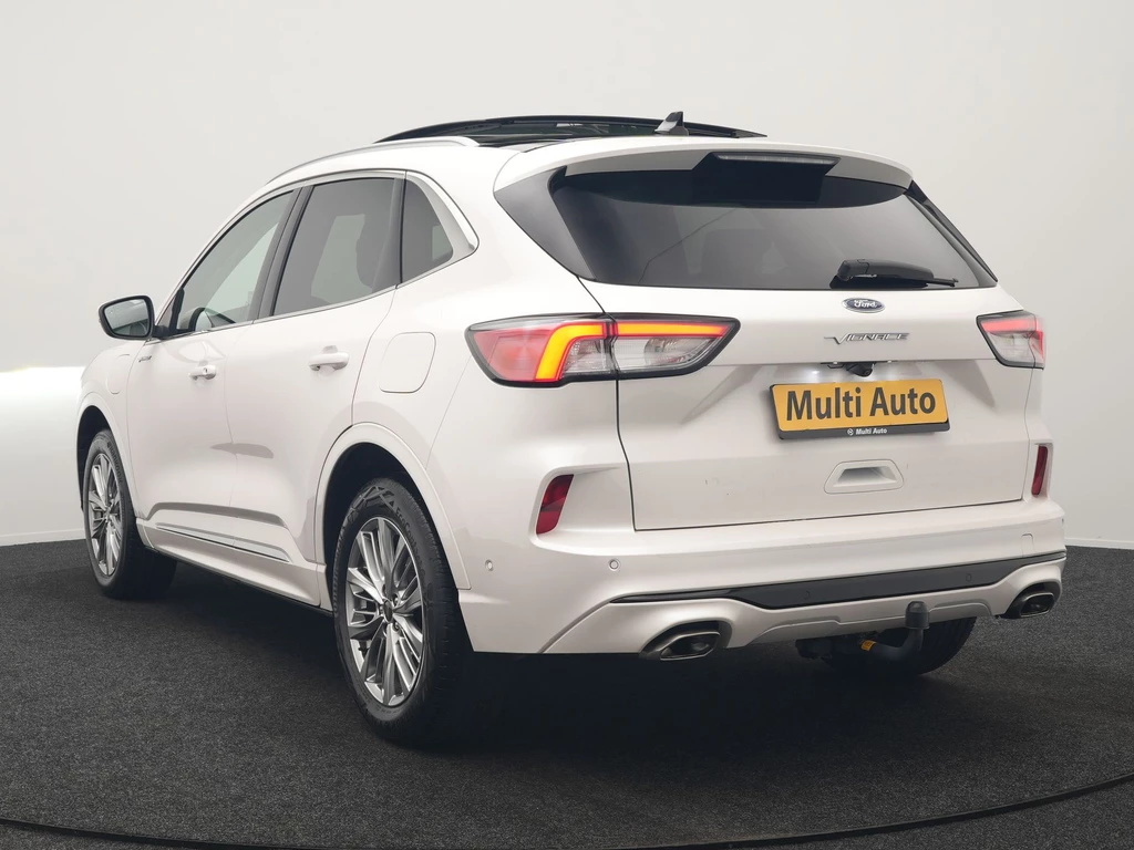 Ford Kuga – foto 4