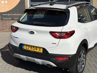 Kia Stonic – thumbnail 11