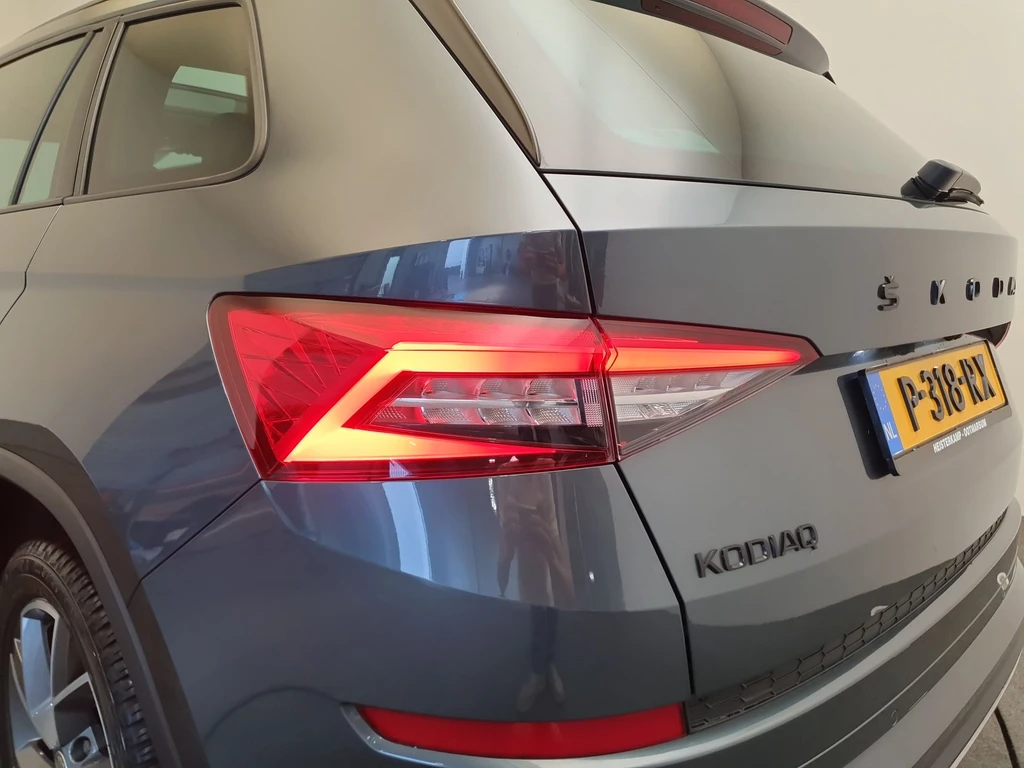 Škoda Kodiaq – foto 27