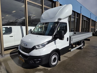 Iveco Daily – thumbnail 1