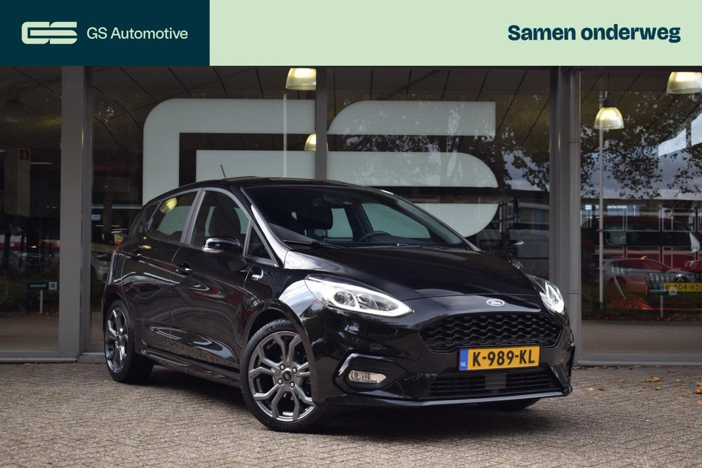 Ford Fiesta – foto 11
