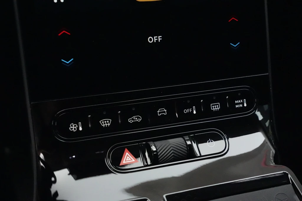 Citroën C5 Aircross – foto 14