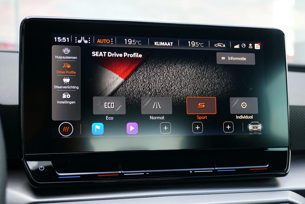 SEAT Leon – foto 42