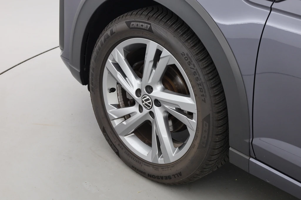 Volkswagen Taigo – foto 34