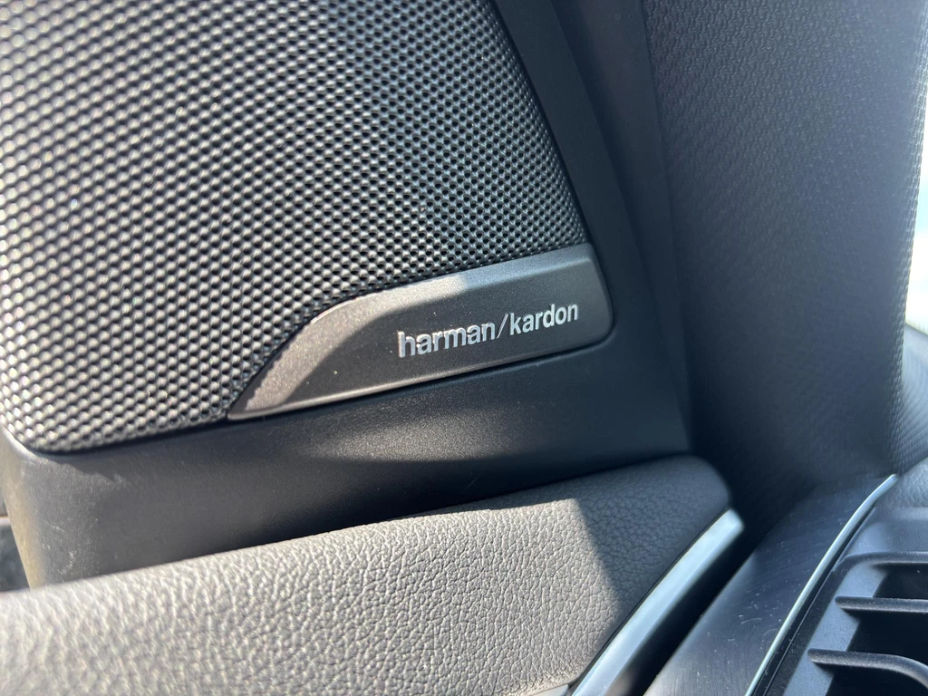 BMW iX3 – foto 27
