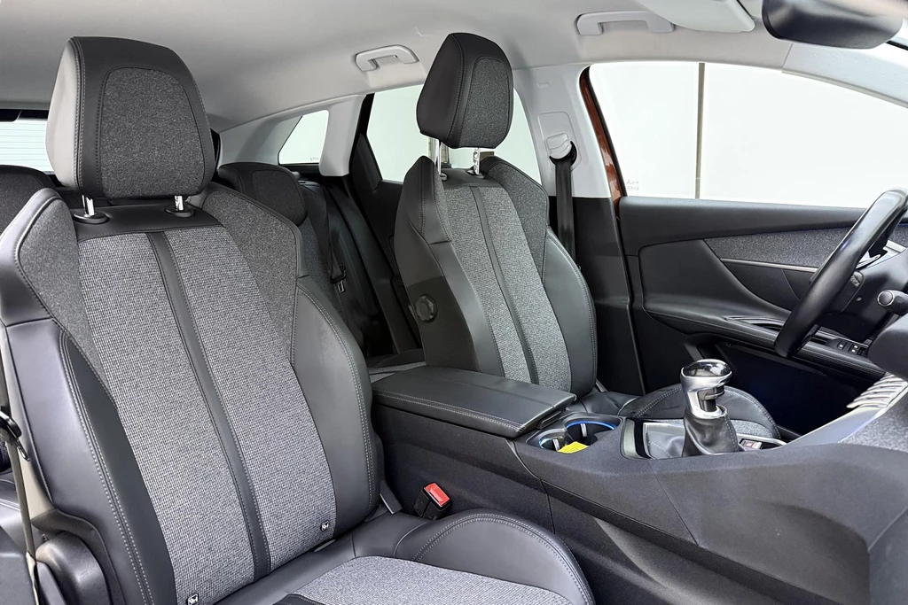 Peugeot 3008 – foto 15