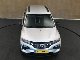 Dacia Spring – thumbnail 10