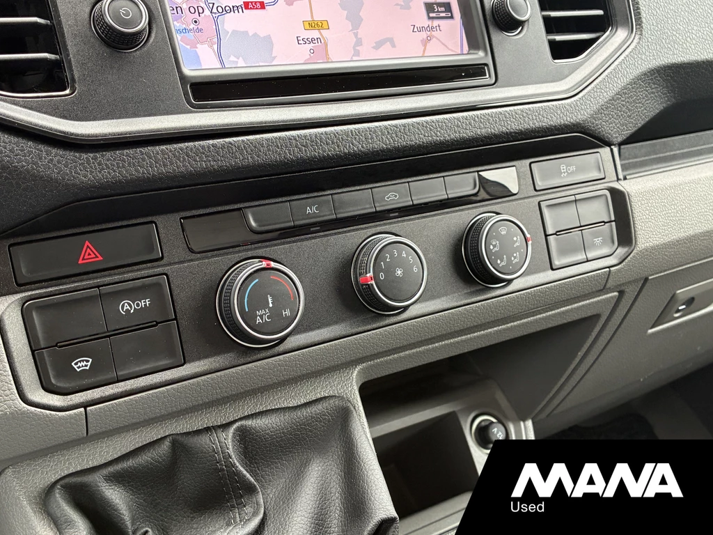 Volkswagen Crafter – foto 24