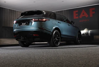 Land Rover Range Rover Velar – thumbnail 10