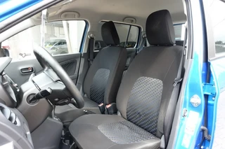 Suzuki Celerio – thumbnail 13