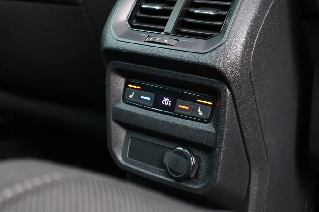 Volkswagen Tiguan – foto 36
