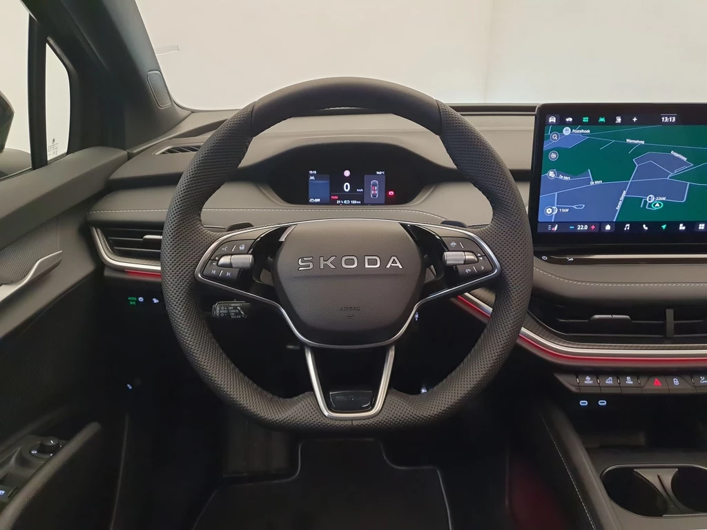 Škoda Enyaq iV – foto 16