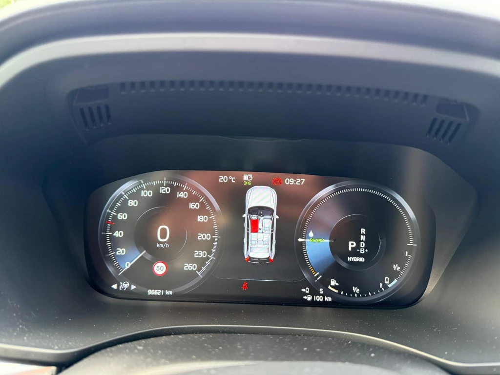 Volvo XC60 – foto 47