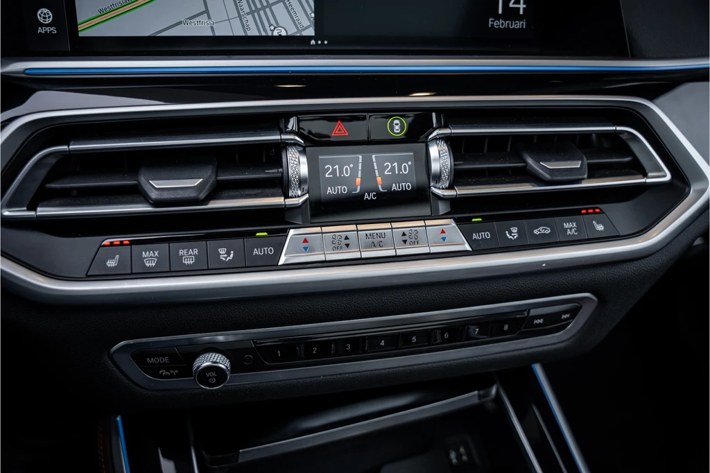 BMW X5 – foto 22