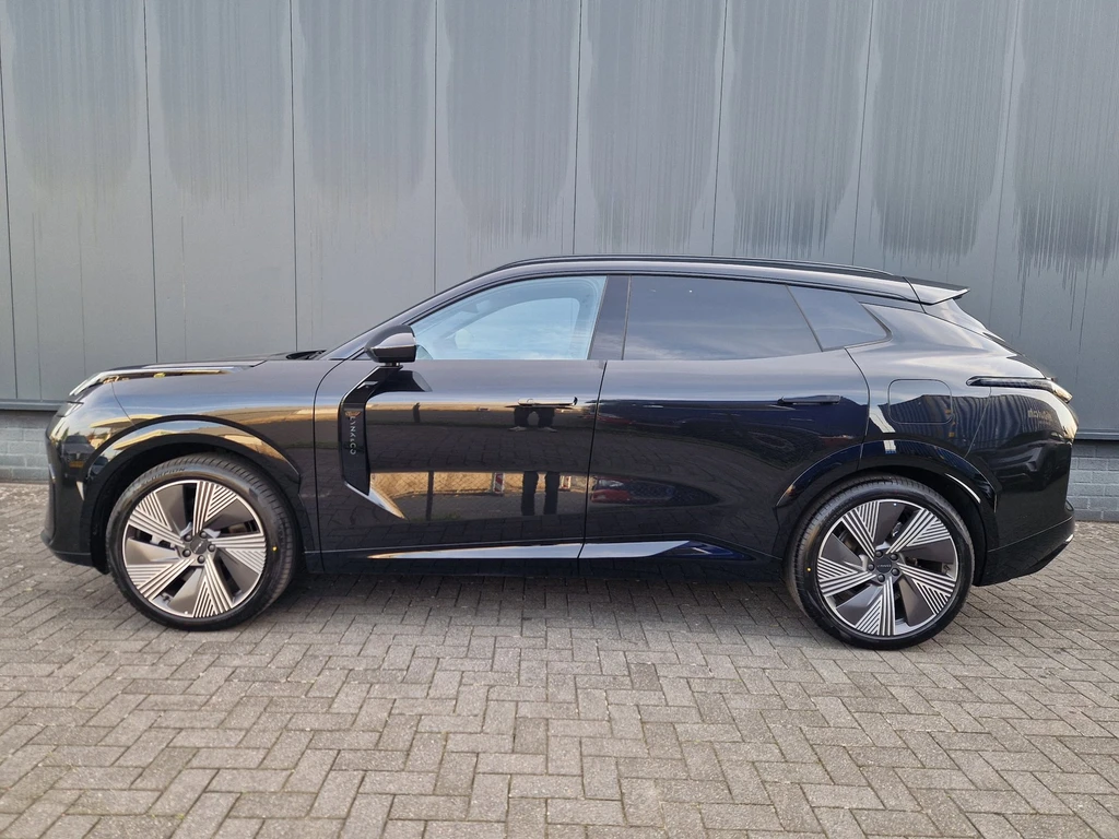 Lynk & Co 08 – foto 2