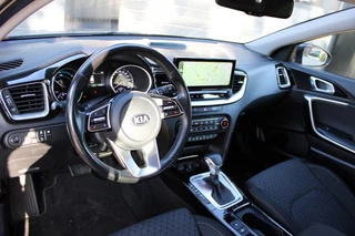 Kia Ceed – thumbnail 14