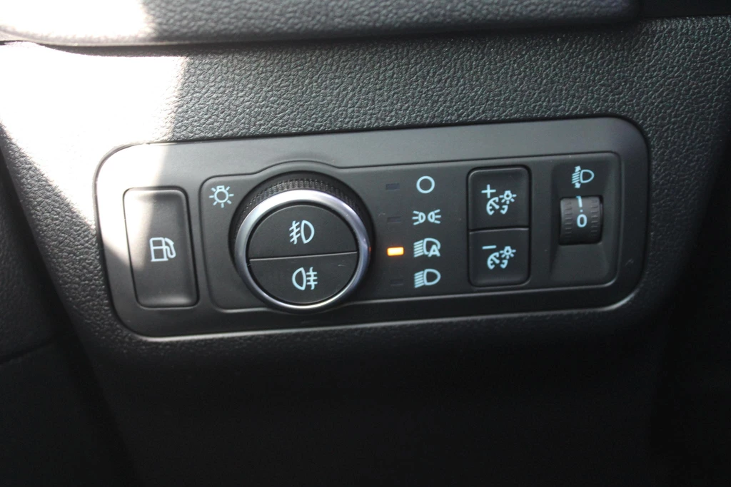 Ford Kuga – foto 10
