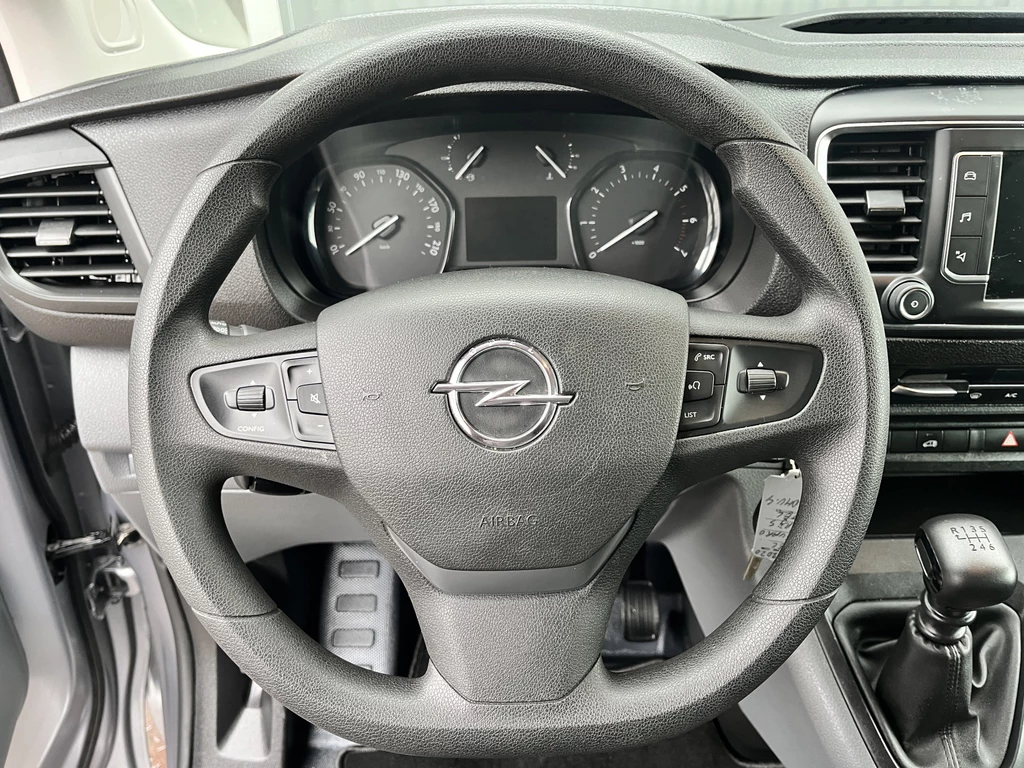 Opel Vivaro – foto 15