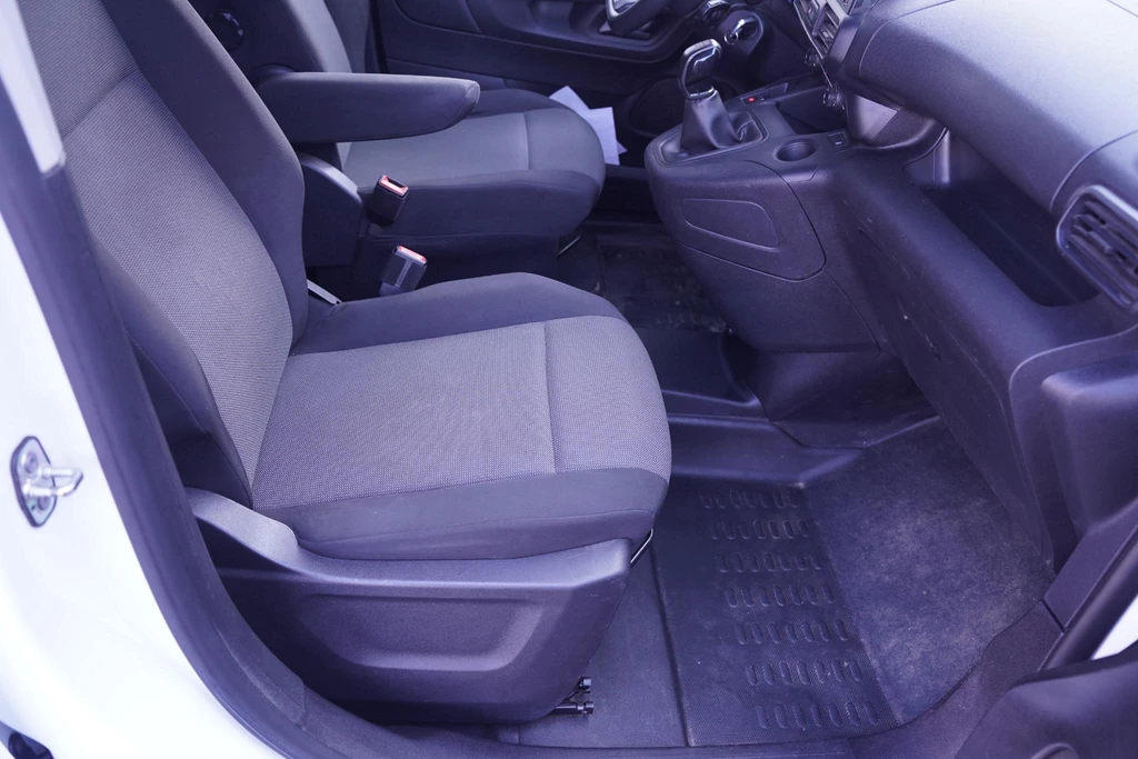 Citroën Berlingo – foto 23