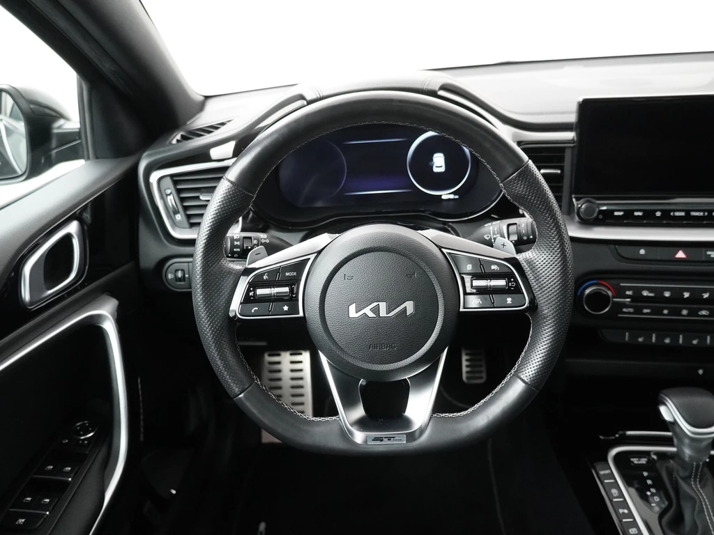Kia Ceed Sportswagon – foto 38