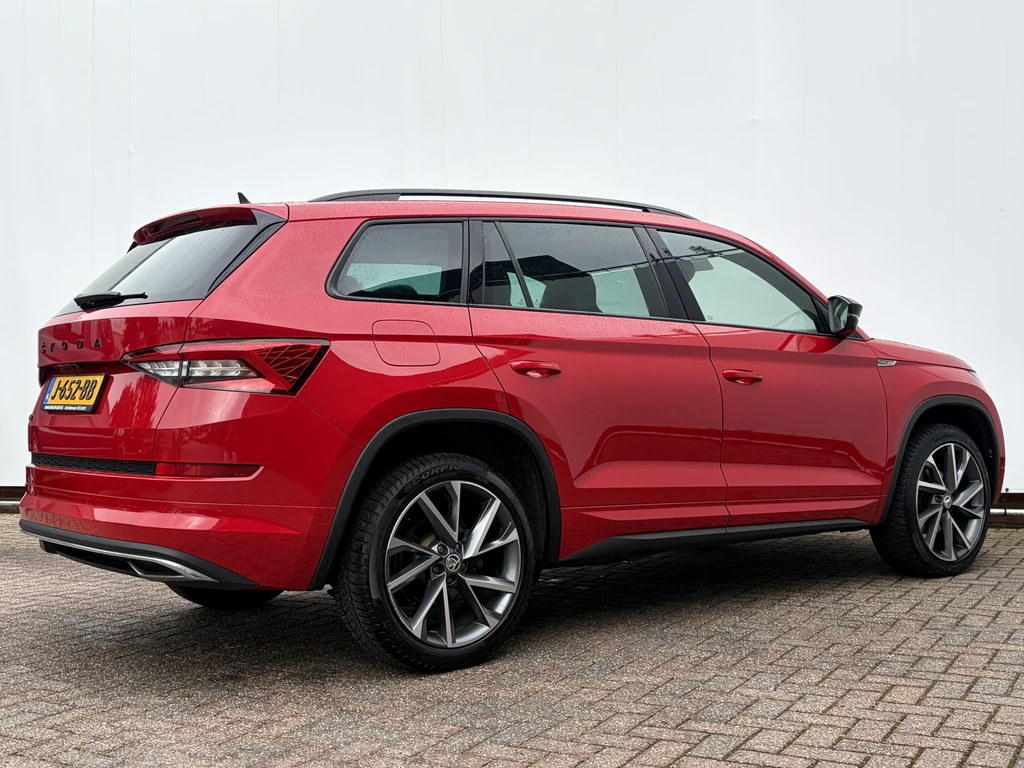 Škoda Kodiaq – foto 8