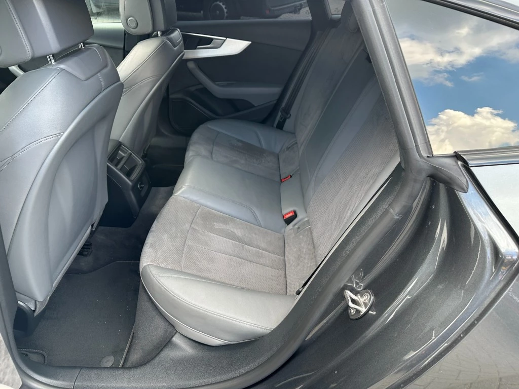 Audi S5 – foto 47