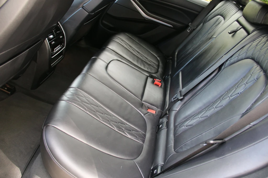 BMW X5 – foto 29