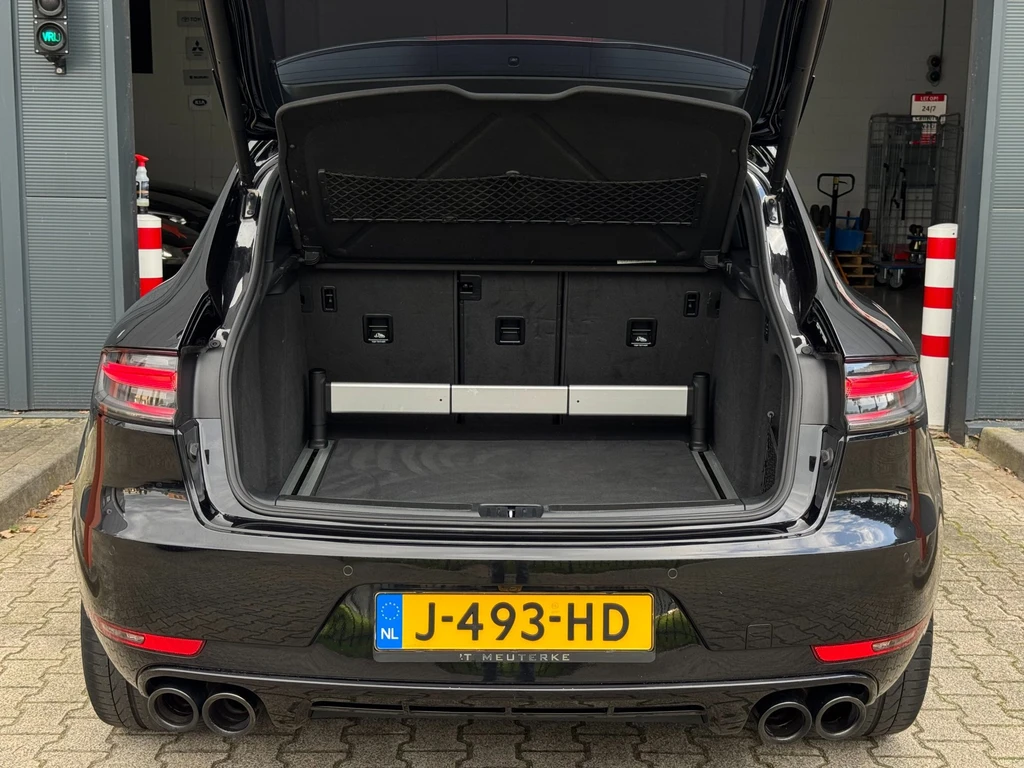 Porsche Macan – foto 13