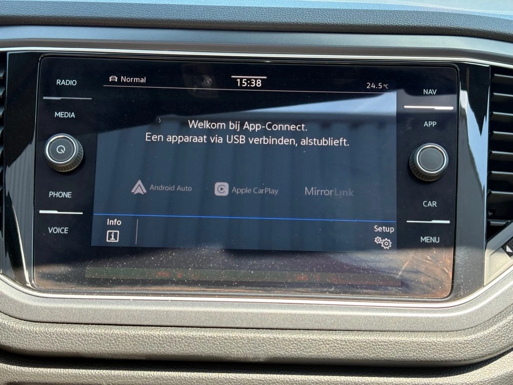Volkswagen T-Roc – foto 16