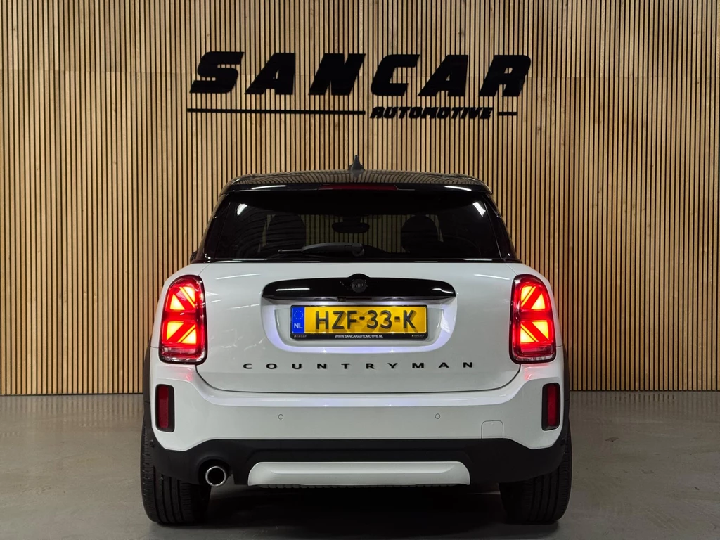 MINI Countryman – foto 6
