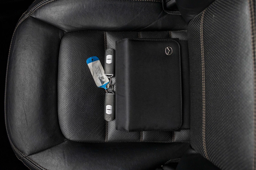 Mazda CX-5 – foto 38