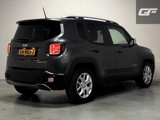 Jeep Renegade – thumbnail 11