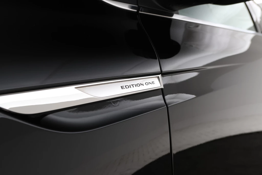 Renault Megane E-Tech – foto 9