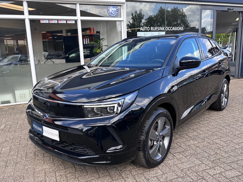 Opel Grandland – foto 2