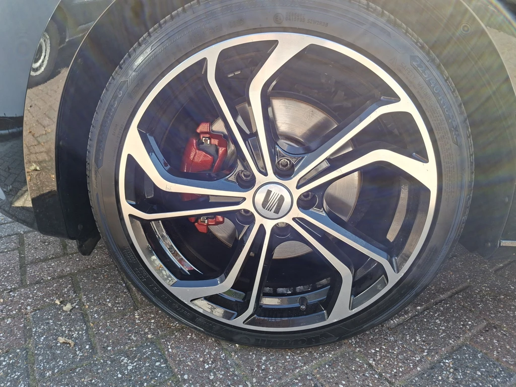 SEAT Leon – foto 19