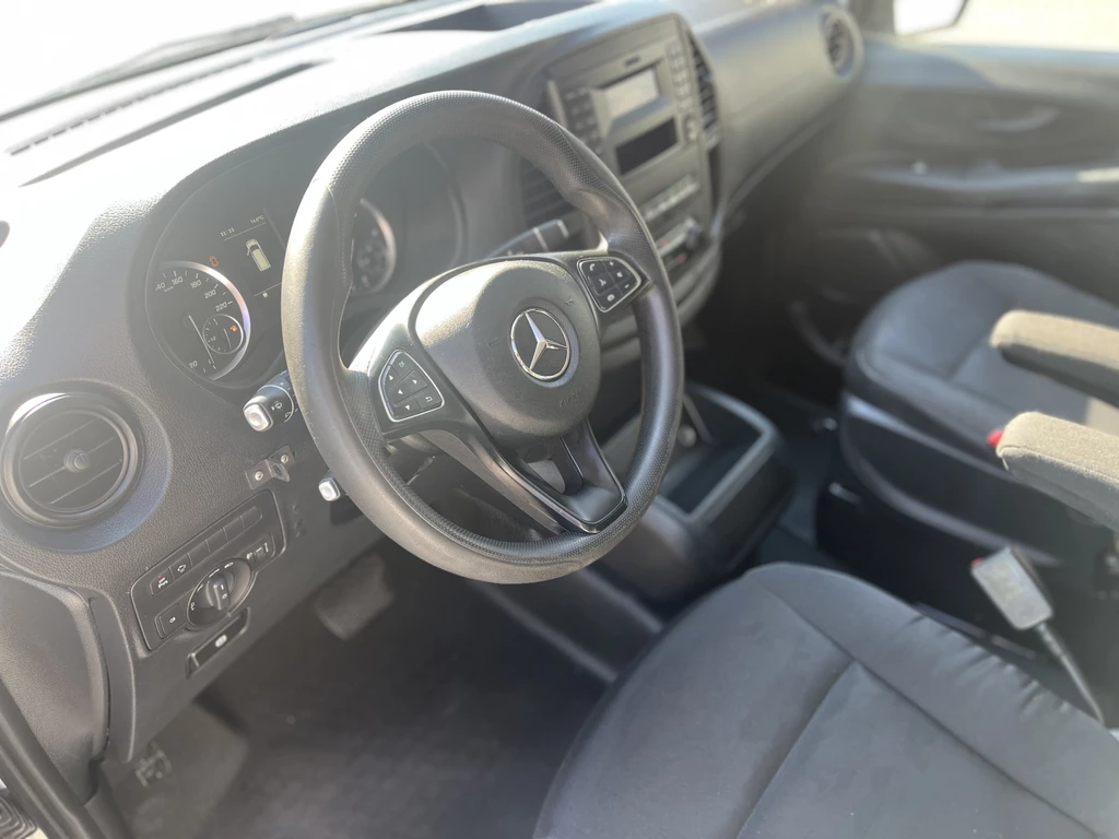 Mercedes-Benz Vito – foto 11