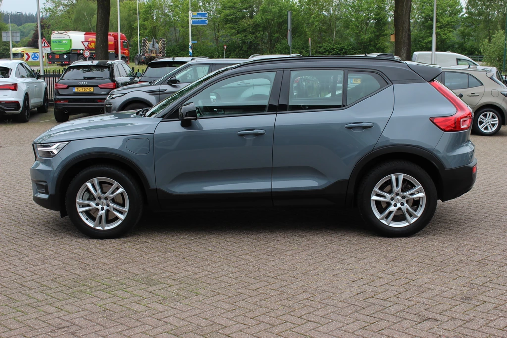 Volvo XC40 – foto 2
