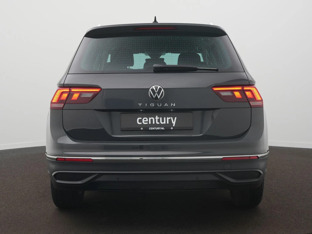 Volkswagen Tiguan – foto 5