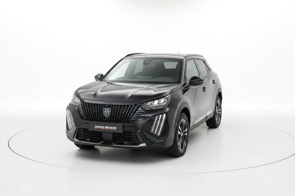 Peugeot 2008 – foto 5