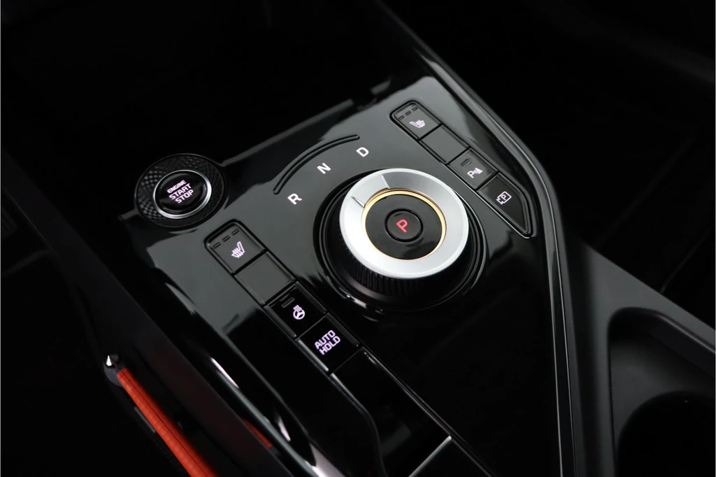 Kia Niro – foto 70