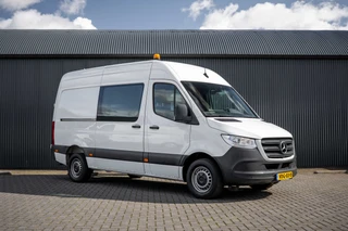 Mercedes-Benz Sprinter – thumbnail 5