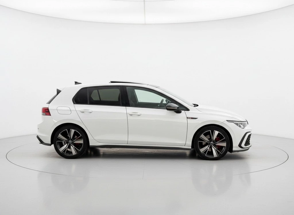 Volkswagen Golf – foto 6