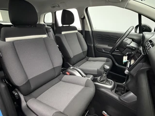 Citroën C3 Aircross – thumbnail 11