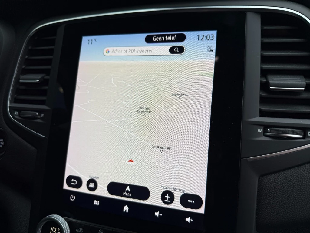 Renault Mégane – foto 33