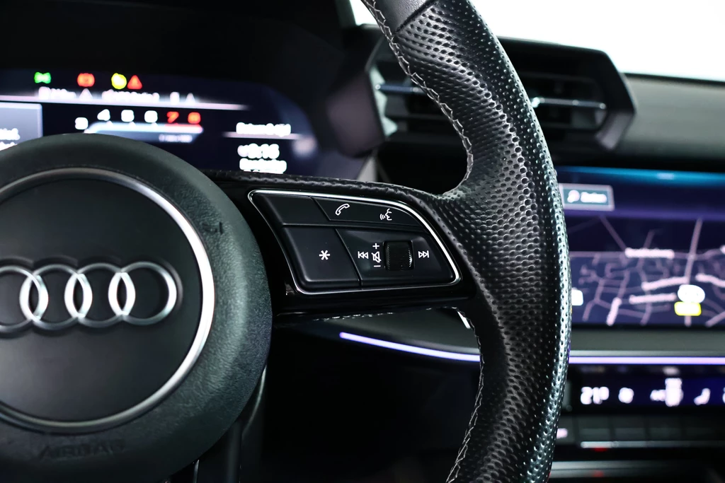 Audi A3 – foto 22