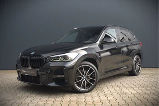 BMW X1 – thumbnail 1